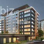 Modern Apartment in the Heart of Istanbul (Listing No: 8996)
