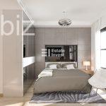 Modern Apartment in the Heart of Istanbul (Listing No: 8997)