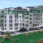 İstanbul’un Kalbinde Şirin 2+1 Daire (İlan No: 8998)