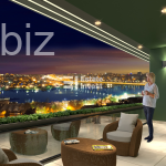 İstanbul’un Kalbinde Şirin 2+1 Daire (İlan No: 8998)