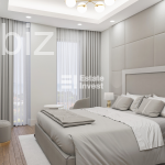 İstanbul’un Kalbinde Şirin 2+1 Daire (İlan No: 8998)