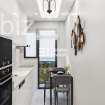 İstanbul’un Kalbinde Şirin 2+1 Daire (İlan No: 8998)