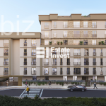 Charming 1+1 Apartment in the Heart of Istanbul (Listing No: 8999)