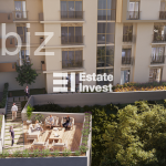 Charming 1+1 Apartment in the Heart of Istanbul (Listing No: 8999)