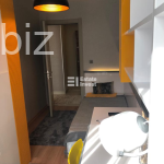 Charming 1+1 Apartment in the Heart of Istanbul (Listing No: 8999)
