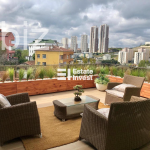 Charming 1+1 Apartment in the Heart of Istanbul (Listing No: 8999)