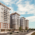 Charming 2+1 Apartment in Istanbul (Listing No: 9001)