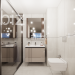 Charming 2+1 Apartment in Istanbul (Listing No: 9001)