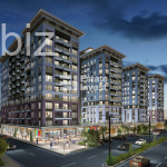 Charming 2+1 Apartment in Istanbul (Listing No: 9001)