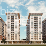 Charming 2+1 Apartment in Istanbul (Listing No: 9001)