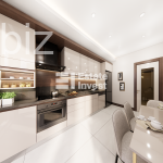 Charming 2+1 Apartment in Istanbul (Listing No: 9001)