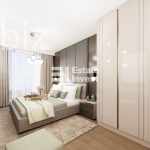 Charming 2+1 Apartment in Istanbul (Listing No: 9001)