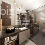 Charming 2+1 Apartment in Istanbul (Listing No: 9001)