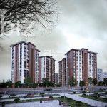 İstanbul’da Modern 3+1 Daire (İlan No: 9006)