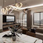 İstanbul’da Modern 3+1 Daire (İlan No: 9006)