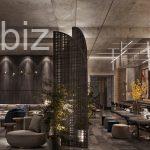 İstanbul’un Kalbinde Modern 2+1 Daire (İlan No: 9008)