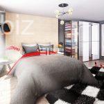 Spacious 3+1 Apartment in Vibrant Istanbul (Listing No: 9009)
