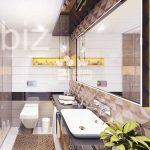 Spacious 3+1 Apartment in Vibrant Istanbul (Listing No: 9009)
