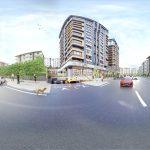 Spacious 3+1 Apartment in Vibrant Istanbul (Listing No: 9009)