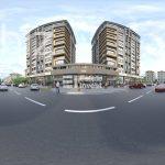 Spacious 3+1 Apartment in Vibrant Istanbul (Listing No: 9009)
