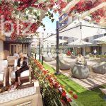 Spacious 3+1 Apartment in Vibrant Istanbul (Listing No: 9009)