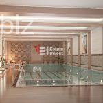 Spacious 3+1 Apartment in Vibrant Istanbul (Listing No: 9009)