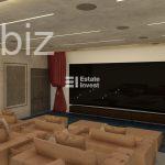 Spacious 3+1 Apartment in Vibrant Istanbul (Listing No: 9009)