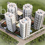 İstanbul’un Kalbinde 2+1 Daire (İlan No: 9011)