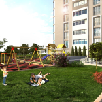 İstanbul’un Kalbinde 2+1 Daire (İlan No: 9011)