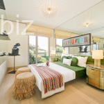 Spacious 3+1 Apartment in the Heart of Istanbul (Listing No: 9012)
