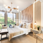 Spacious 3+1 Apartment in the Heart of Istanbul (Listing No: 9012)