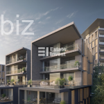 Spacious 3+1 Apartment in the Heart of Istanbul (Listing No: 9012)