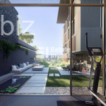 Spacious 3+1 Apartment in the Heart of Istanbul (Listing No: 9012)