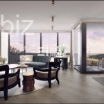 Spacious 3+1 Apartment in the Heart of Istanbul (Listing No: 9012)