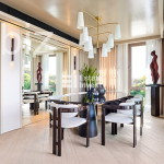 Spacious 3+1 Apartment in the Heart of Istanbul (Listing No: 9012)