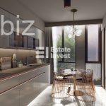 Spacious 3+1 Apartment in the Heart of Istanbul (Listing No: 9012)