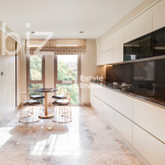 Spacious 3+1 Apartment in the Heart of Istanbul (Listing No: 9012)