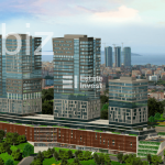 Stunning 3+1 Apartment in Istanbul with Exceptional Amenities (Listing No: 9016)