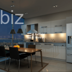 Stunning 3+1 Apartment in Istanbul with Exceptional Amenities (Listing No: 9016)