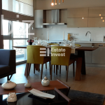 Stunning 3+1 Apartment in Istanbul with Exceptional Amenities (Listing No: 9016)