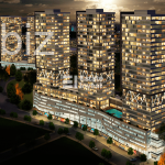 Stunning 3+1 Apartment in Istanbul with Exceptional Amenities (Listing No: 9016)