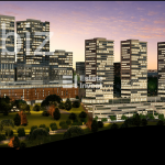 Stunning 3+1 Apartment in Istanbul with Exceptional Amenities (Listing No: 9016)