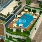 Stunning 3+1 Apartment in Istanbul with Exceptional Amenities (Listing No: 9016)