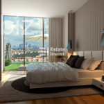 Stunning 3+1 Apartment in Istanbul with Exceptional Amenities (Listing No: 9016)