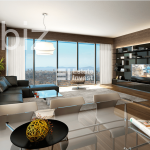 Stunning 3+1 Apartment in Istanbul with Exceptional Amenities (Listing No: 9016)