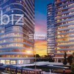 İstanbul’un Kalbinde Şık 2+1 Daire (İlan No: 9017)