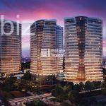 İstanbul’un Kalbinde Şık 2+1 Daire (İlan No: 9017)