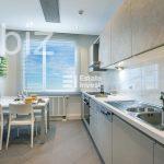 İstanbul’un Kalbinde Şık 2+1 Daire (İlan No: 9017)
