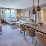 İstanbul’un Kalbinde Şık 2+1 Daire (İlan No: 9017)