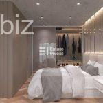 Charming 1+1 Apartment in the Heart of Istanbul (Listing No: 9018)